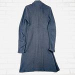 Athleta  Cassidy Ponte Gray Mock Neck Long Sleeve Athletic Dress Size ST Photo 15