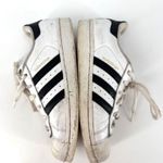 Adidas  Y2K 2016 Superstars Sneakers White Black‎ Size 6.5 Photo 4