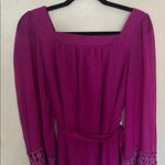 XOXOWomen's Pink Dress Photo 5