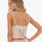 Show Me Your Mumu Pearly Top Photo 1