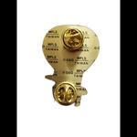 Vintage Minnesota Pinback Di Bal Photo 1