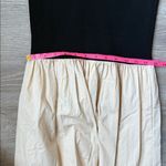 Pistola  Mavo Strapless Midi Dress. Small Photo 9