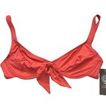 Vince Camuto Unpadded Bikini Top Photo 0