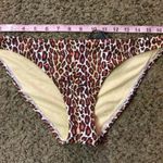 BCBGMAXAZRIA Bikini Bottom Sz L NEW Photo 3