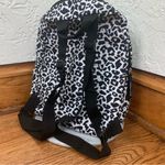 Kendall + Kylie | Animal Print Backpack Photo 1