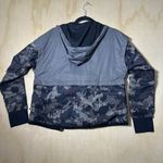 Under Armour Unstoppable Gore Windstopper Jacket Camo Medium Photo 12
