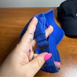 Nike Bundle of 2 Swish Logo Hats Adjustable Back Casual Baseball Cap Hat OSFM Photo 2