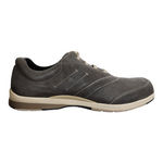Drew  Columbia Grey Suede Comfort Sneaker Wide Width WW 13 Photo 6
