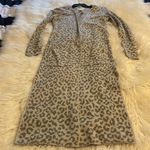 Jessica Simpson  Long Cardigan size XS brand new length 46” bust 28/30” Photo 8