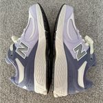 New Balance 2002R Nergy Sneakers Running Shoes Anthro Purple White Size 5 6.5 Photo 14
