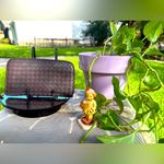 Bottega Veneta Flawless Botega Veneta Intrecciato Zip Around Wallet. EUC. Dust bag included Photo 0