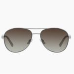 Steve Madden  ‘Marketa’ Aviator Sunglasses Photo 6
