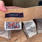 Bill Blass Vintage  Jeanswear Easy Fit Tan Mom Jeans Photo 4