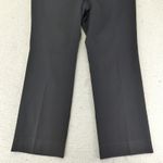 Talbots  Barely Boot Cut Dress‎ Pants Women's Size 12 Stretch Trousers Office Photo 3