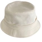Burberry NWOT Trench Belted Bucket Hat Photo 1