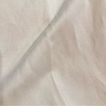 212 Collection Linen Blend Trouser Straight Wide Leg Pants White 10 Photo 6