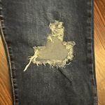 Levi's Levi’s ribcage straight ankle distressed 24 Photo 1