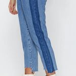 Nasty Gal Side By Side Mom Jeans Photo 1