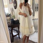 Vanity Fair 1950s  Peignoir Set full sweep swing Size
Swing nightgown and robe Photo 2