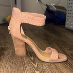 DV by Dolce Vit Tan Dolce Vita Heels Photo 0