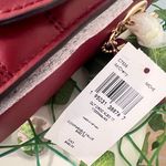 Coach Kleo Shoulder Bag 17 With Quilting c7838 Photo 6