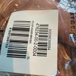 Gap NWT (sealed in original plastic) Body Mauve Velour Joggers. Women’s XL Photo 70