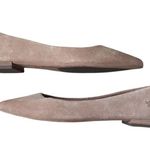 Frye NWOB Sienna Suede Ballet Flats Sz 10 Photo 1