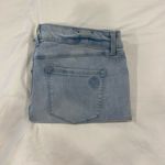 NWT Lauren Felt Silky Denim Easy Skinny Jeans Photo 15