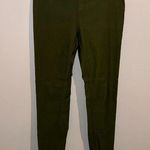 South Pole Vintage Super Stretch Olive Green Colored Pants size Large Photo 0