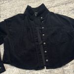 Forever 21  corduroy jacket Photo 2