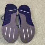 Reebok  Women's Purple and Yellow Athletic Shoes Photo 8