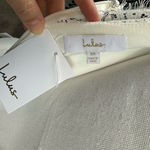 Lulus  Forever Beloved Classic White Lace Cap Sleeve Mermaid Maxi Dress Size XS Photo 8