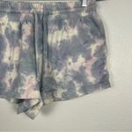 Urban Outfitters Out From Under Tie Dye Shorts Sz S Photo 2