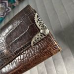 Brighton Vintage wallet Photo 3