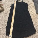 Free People NWT Intimately She's Got It Lace-Trim Dress, Medium Photo 12