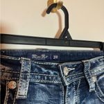 Miss Me  vintage jeans size 28 skinny Photo 3
