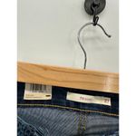 Levi's  711 Skinny Denim Jeans Animal Print Leopard Cotton Stretch Women 27 NWT Photo 5