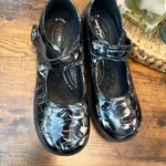 Easy Works Easy Street orthotic professional Mary Jane Clogs Work Shoes Women’s Size 8.5 Photo 2