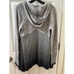 Athleta side zip hoodie sweater Photo 9