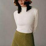 Urban Outfitters UO Corduroy Mini Skirt Photo 0