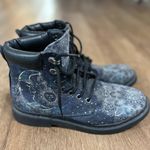 Celestial Moon boots Multiple Size 9.5 Photo 0