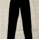 PINK - Victoria's Secret Pink Yoga Pant Black  Photo 1