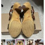 G.H. Bass &Co. Like new GH Bass sandals Photo 2