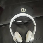 Beats Silver  Solo 3 Wireless Photo 3