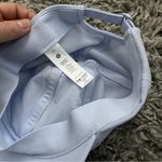 Lululemon  soft baller hat blue linen Photo 2