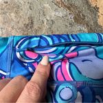 Lilly Pulitzer  Luxletic Weekender Sea Jewels Maia Cropped Leggings Women's XS Photo 5