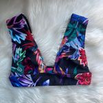Missguided Tropical Swim Top Photo 0