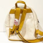 Lounge Fly  Nintendo Pokemon Eevee Mini Backpack Full Zip Video Game Photo 5