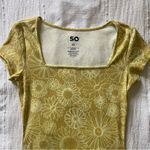 Sonoma Floral Body-con Mini Dress (XS) - - Spring Fling! Photo 2