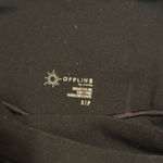 Aerie  Crossover Flare Leggings OFFLINE by Photo 3